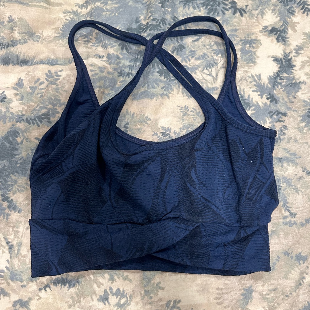 Bbb Bra